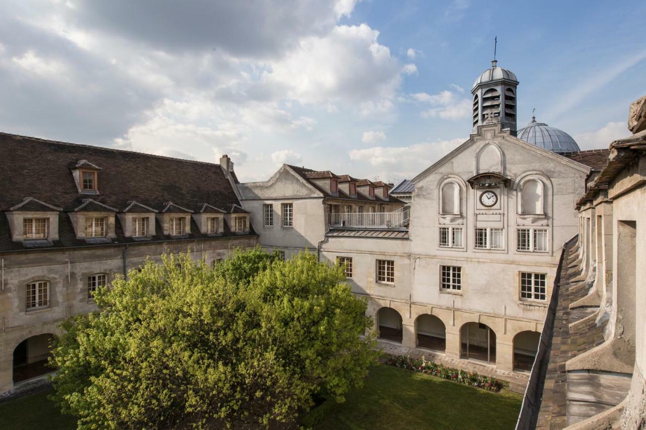 Chic Apart In Paris Apartamento Saint-Denis  Exterior foto